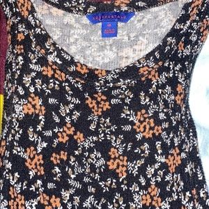 An Aeropostale tank top
